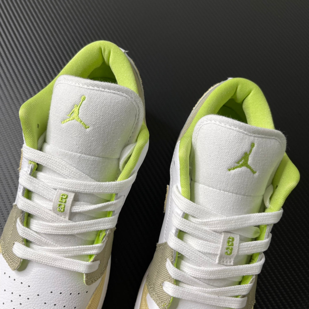 DT Batch-Air Jordan 1 Low SE