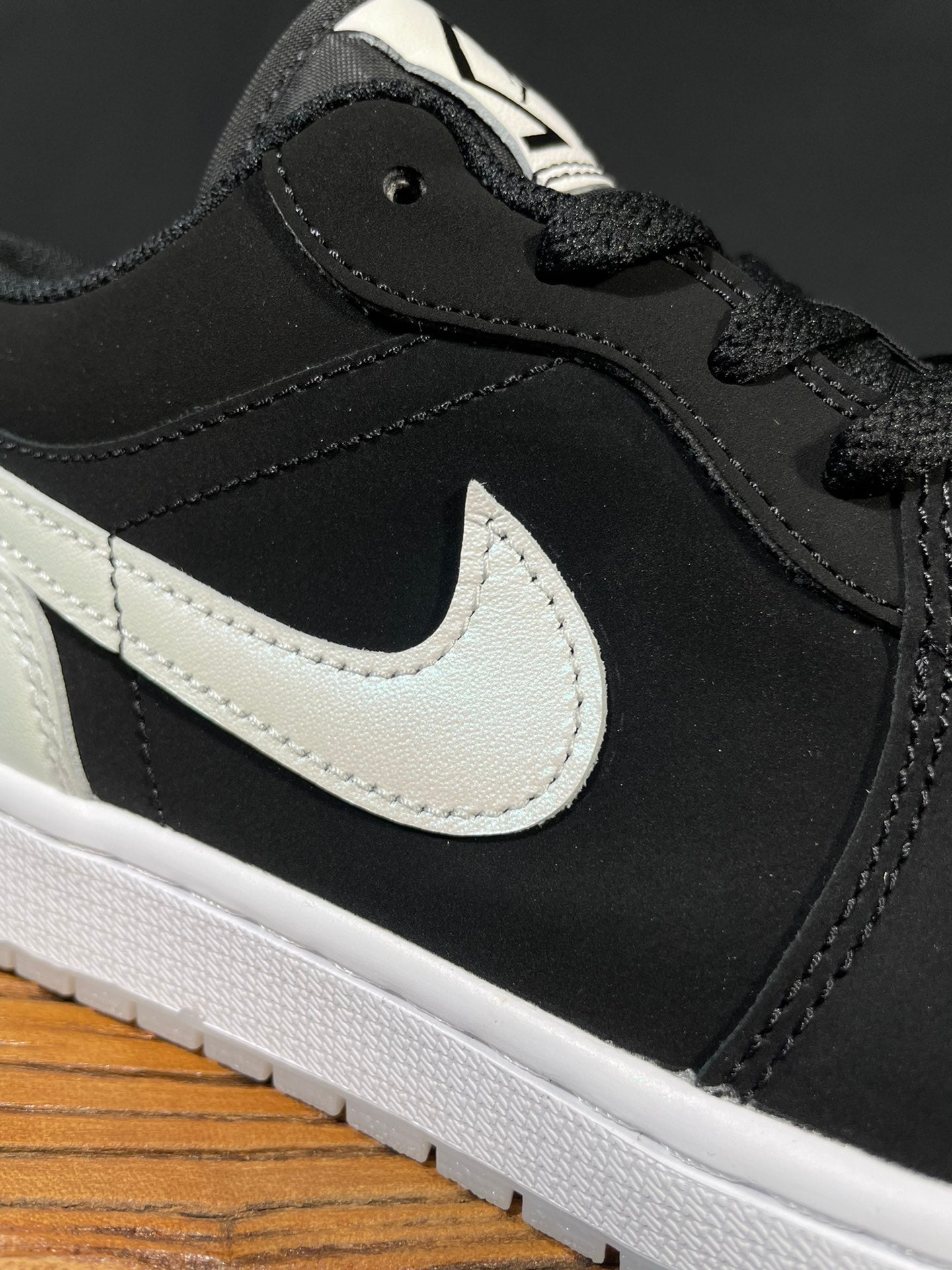 DT Batch-Air Jordan 1 Low “Panda”