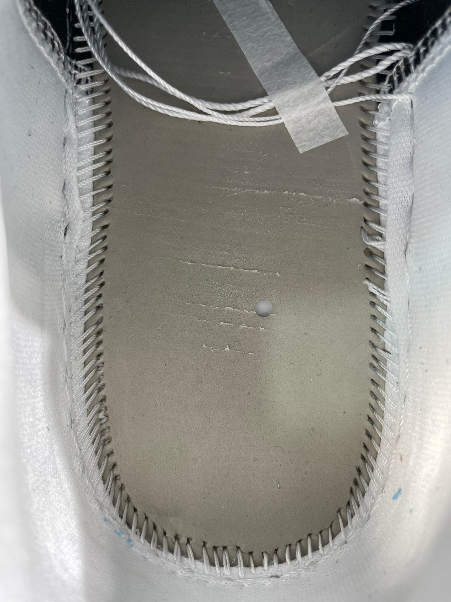 DT Batch-Air Jordan 1 Low “Reverse Panda”