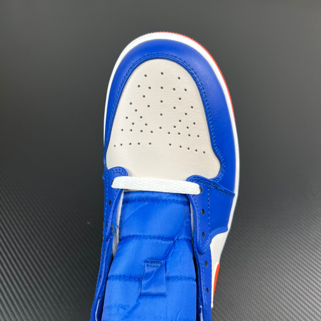 DT Batch-Air Jordan 1 Mid “Knicks”