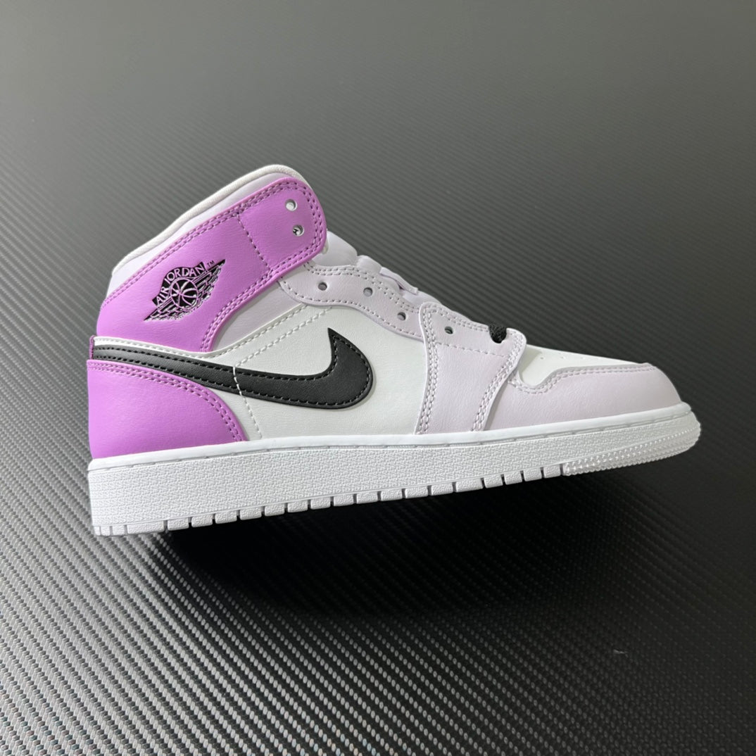 DT Batch-Air Jordan 1 Mid