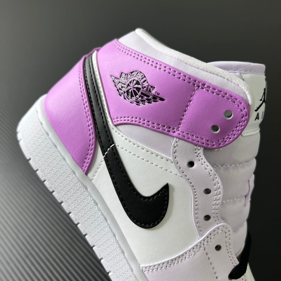 DT Batch-Air Jordan 1 Mid