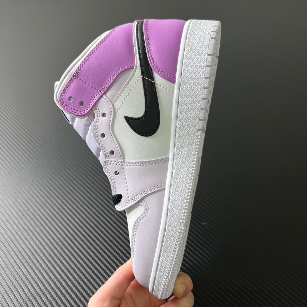 DT Batch-Air Jordan 1 Mid