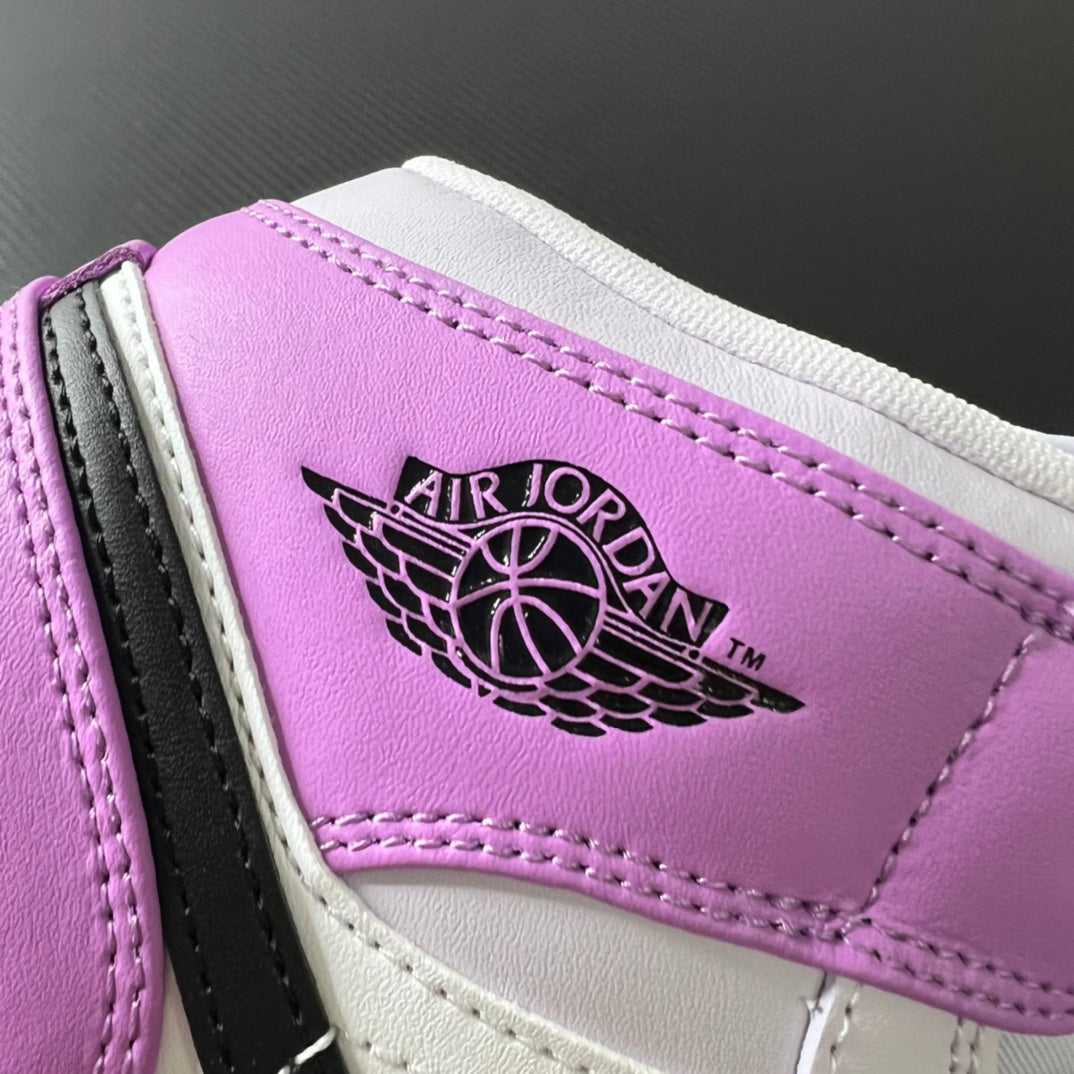 DT Batch-Air Jordan 1 Mid