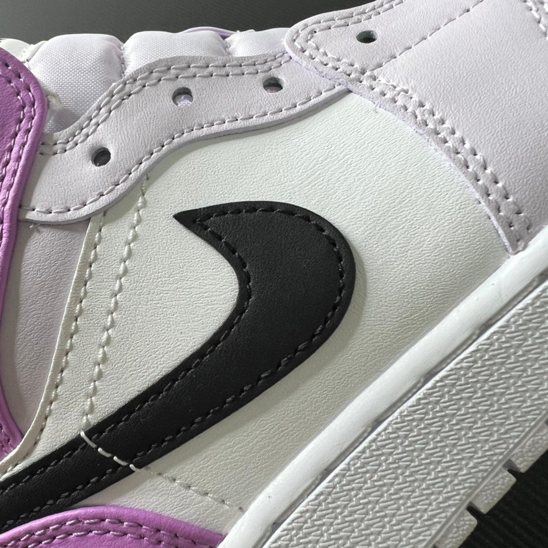 DT Batch-Air Jordan 1 Mid