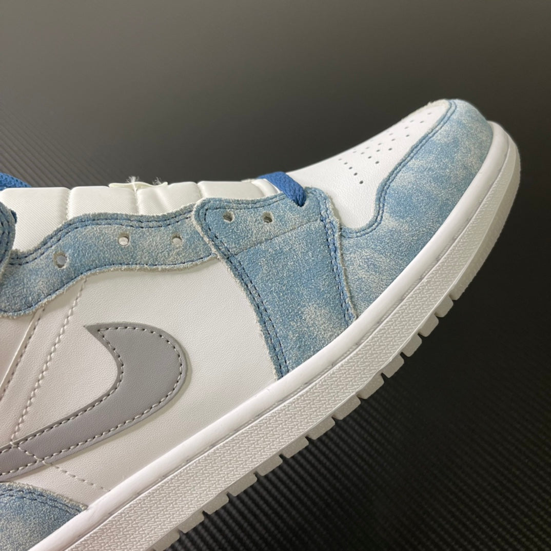 DT Batch-Air Jordan 1 Mid