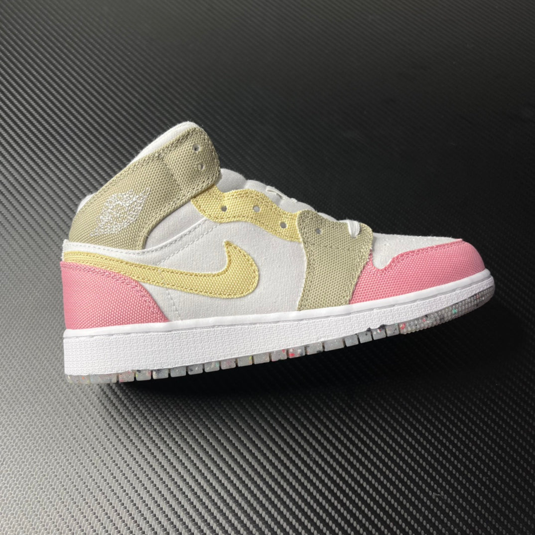 DT Batch-Air Jordan 1 Mid