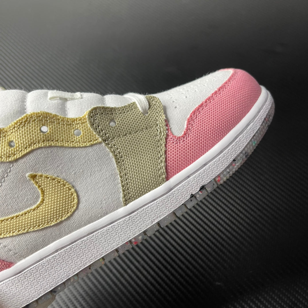 DT Batch-Air Jordan 1 Mid