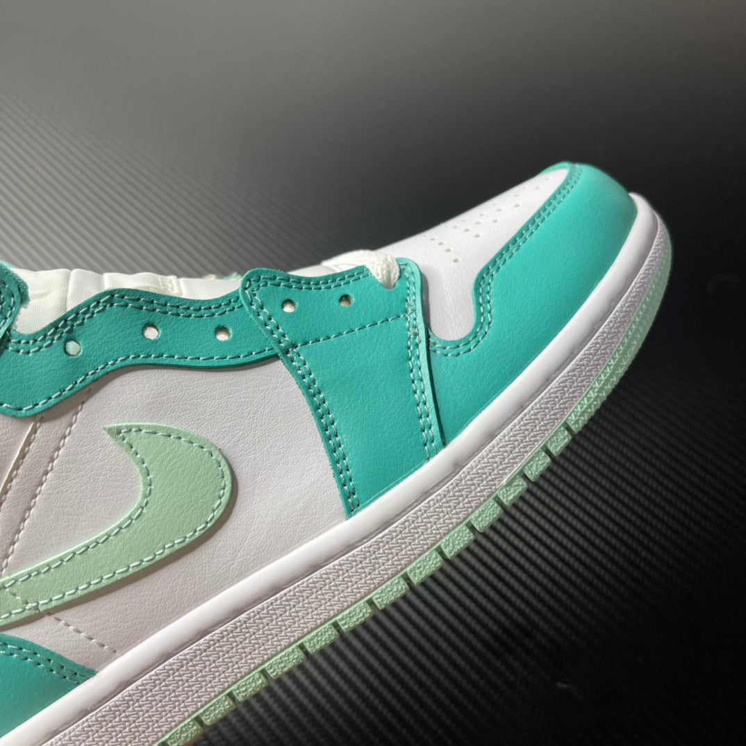 DT Batch-Air Jordan 1 Mid “Marine Green”