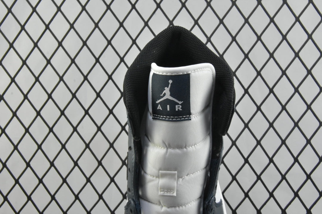 DT Batch-Air Jordan 1 Mid “Dark Teal”