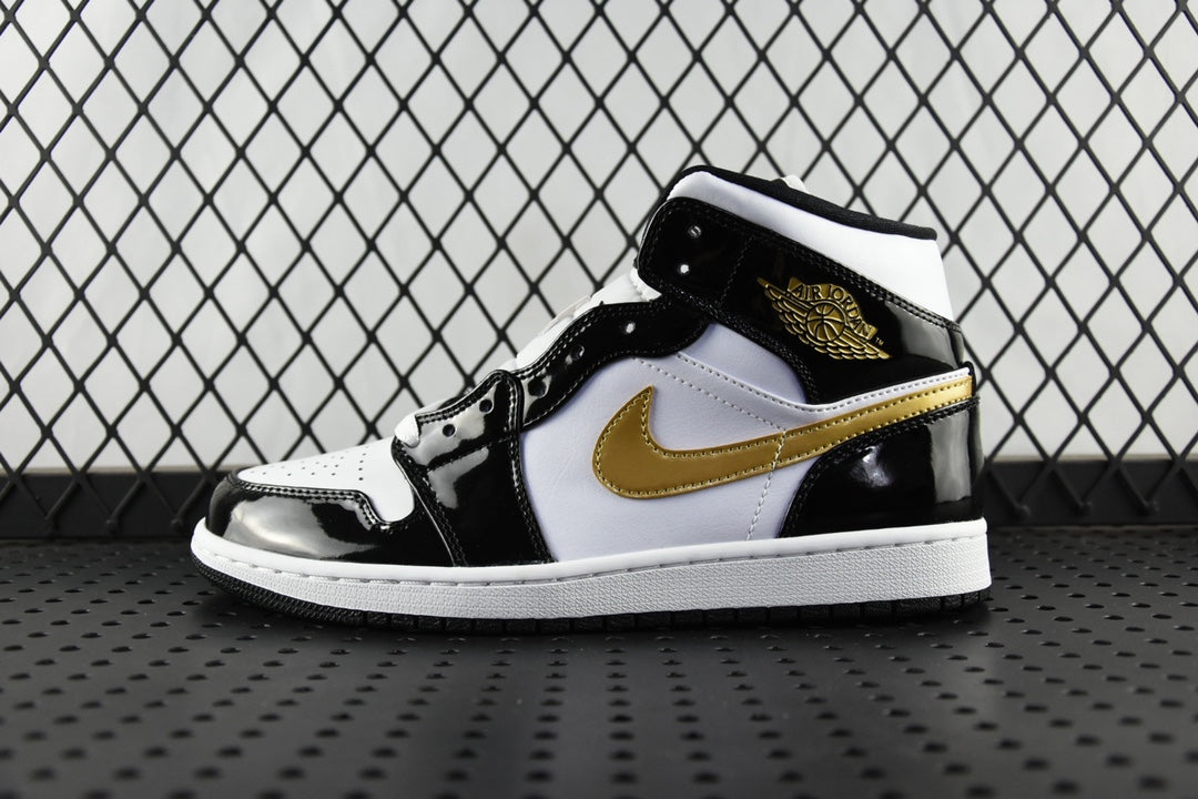 DT Batch-Air Jordan 1 Mid