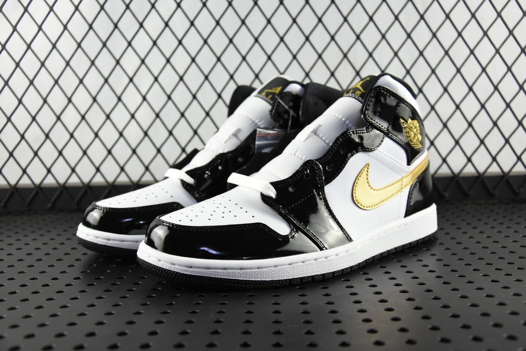 DT Batch-Air Jordan 1 Mid