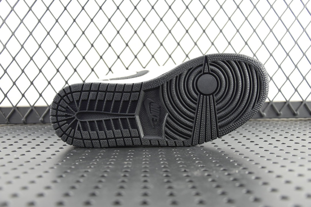 DT Batch-Air Jordan 1 Mid “Chrome Wings”