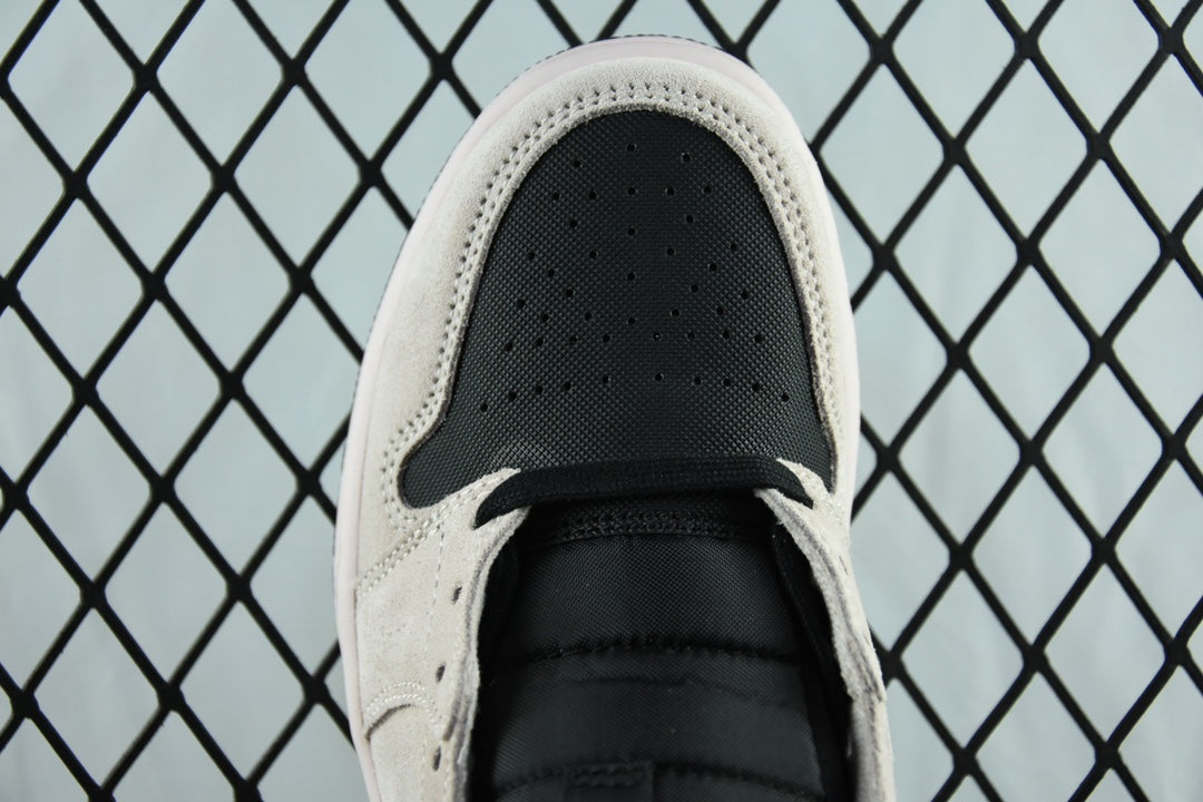 DT Batch-Air Jordan 1 Mid “Chrome Wings”