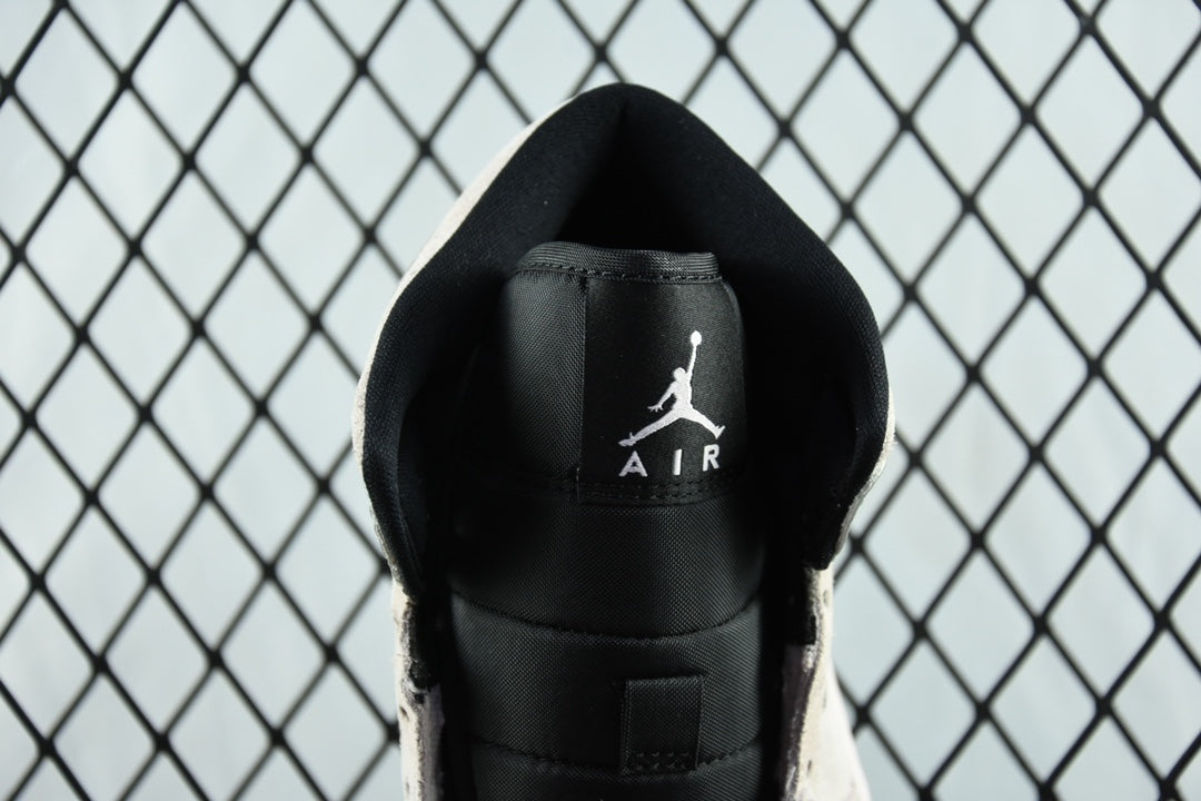 DT Batch-Air Jordan 1 Mid “Chrome Wings”