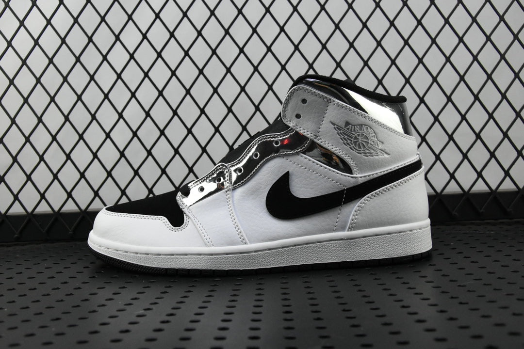 DT Batch-Air Jordan 1 Mid