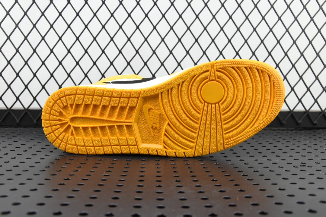 DT Batch-Air Jordan 1 Mid “Lakers”