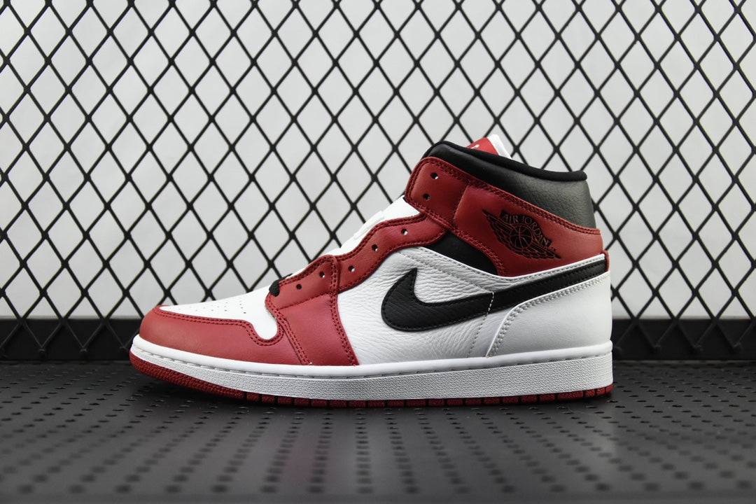 DT Batch-Air Jordan 1 Mid “Chicago”