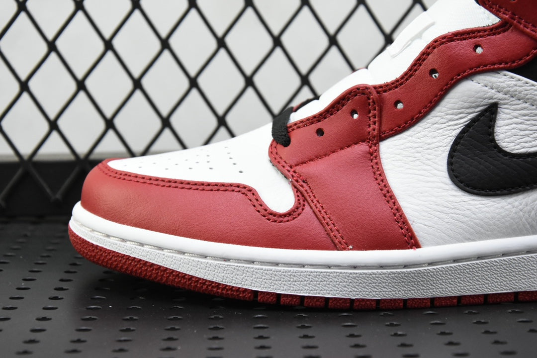 DT Batch-Air Jordan 1 Mid “Chicago”