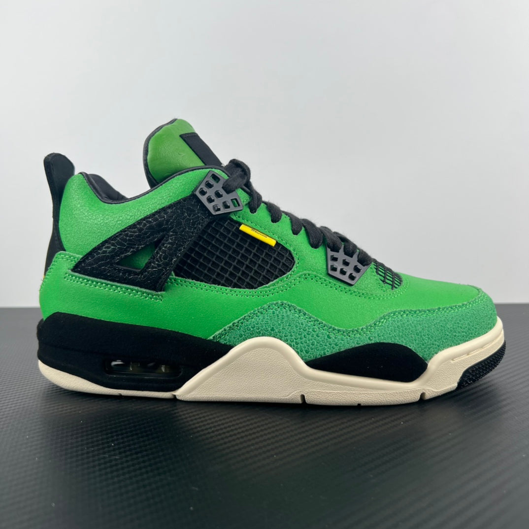 GX Batch-Air Jordan 4 “Manila”