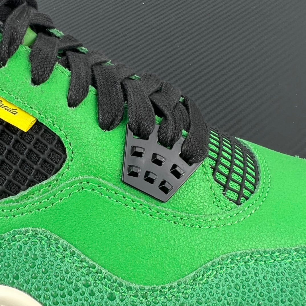 GX Batch-Air Jordan 4 “Manila”