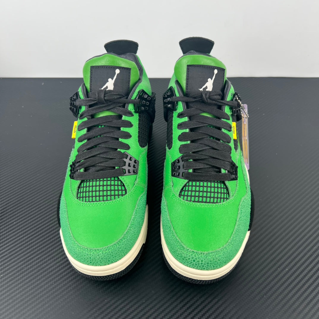GX Batch-Air Jordan 4 “Manila”