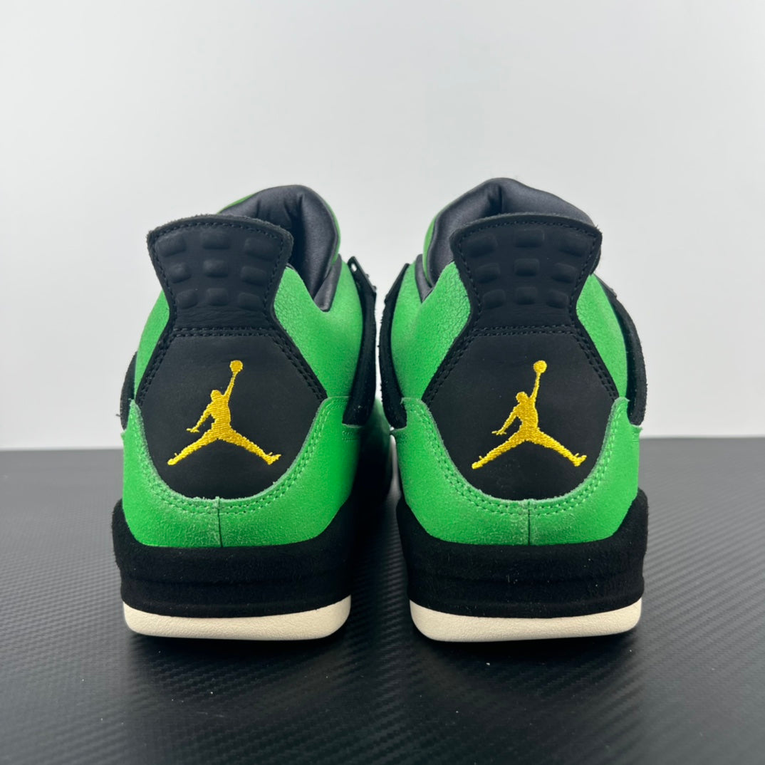 GX Batch-Air Jordan 4 “Manila”