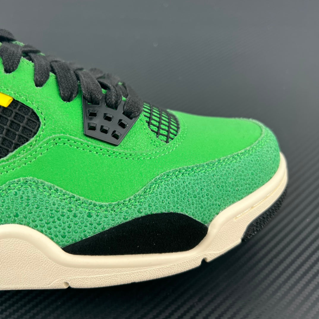 GX Batch-Air Jordan 4 “Manila”
