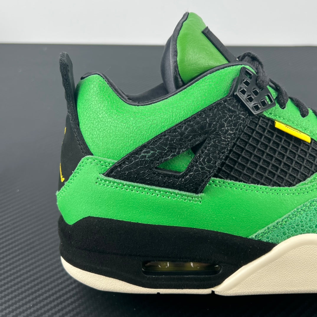 GX Batch-Air Jordan 4 “Manila”