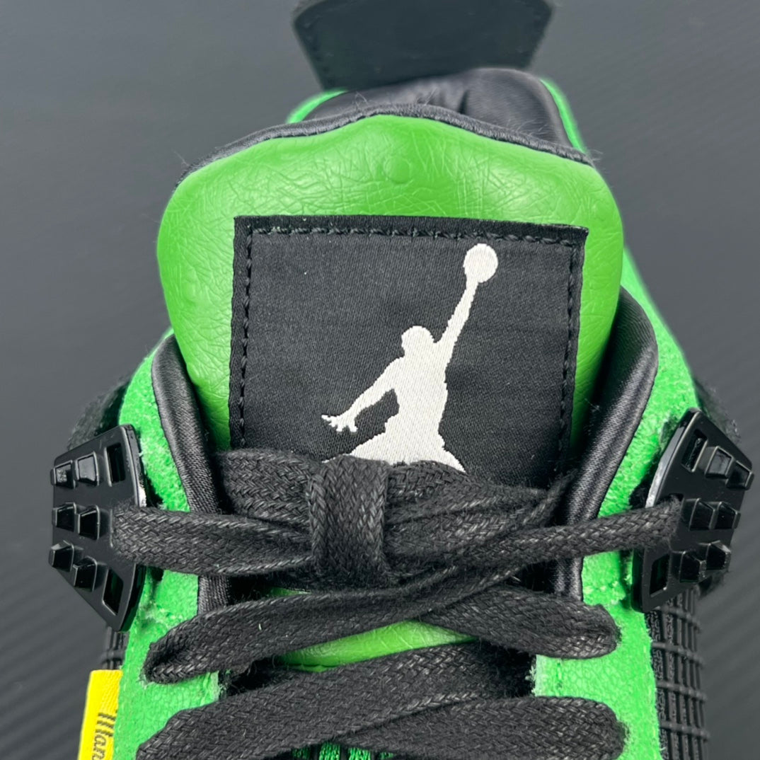 GX Batch-Air Jordan 4 “Manila”