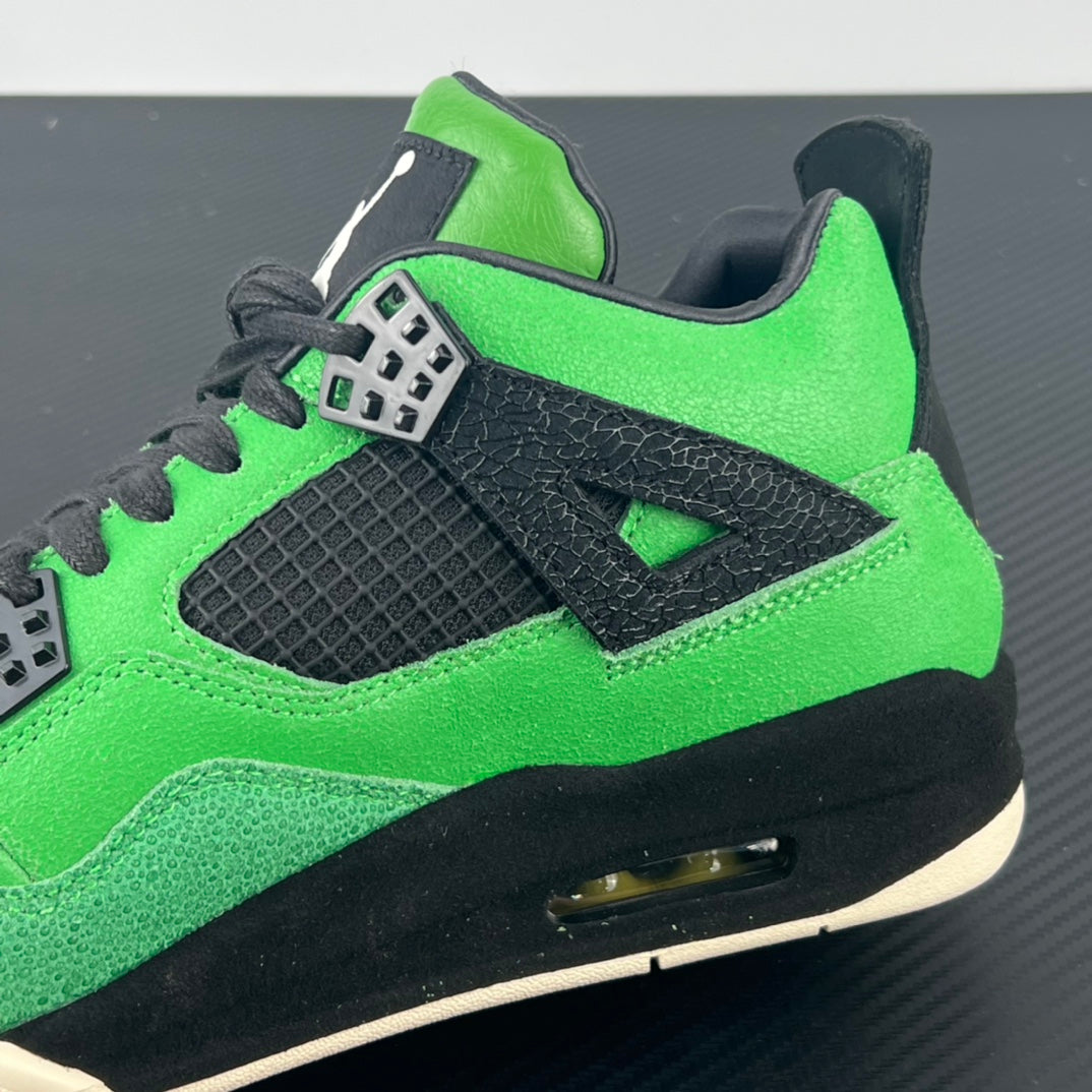 GX Batch-Air Jordan 4 “Manila”