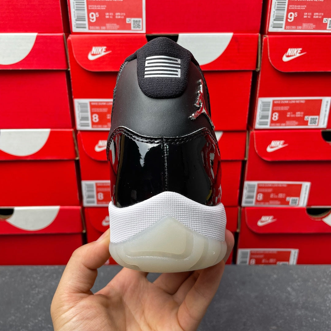 Y3 Batch - Air Jordan 11 “Jubilee”