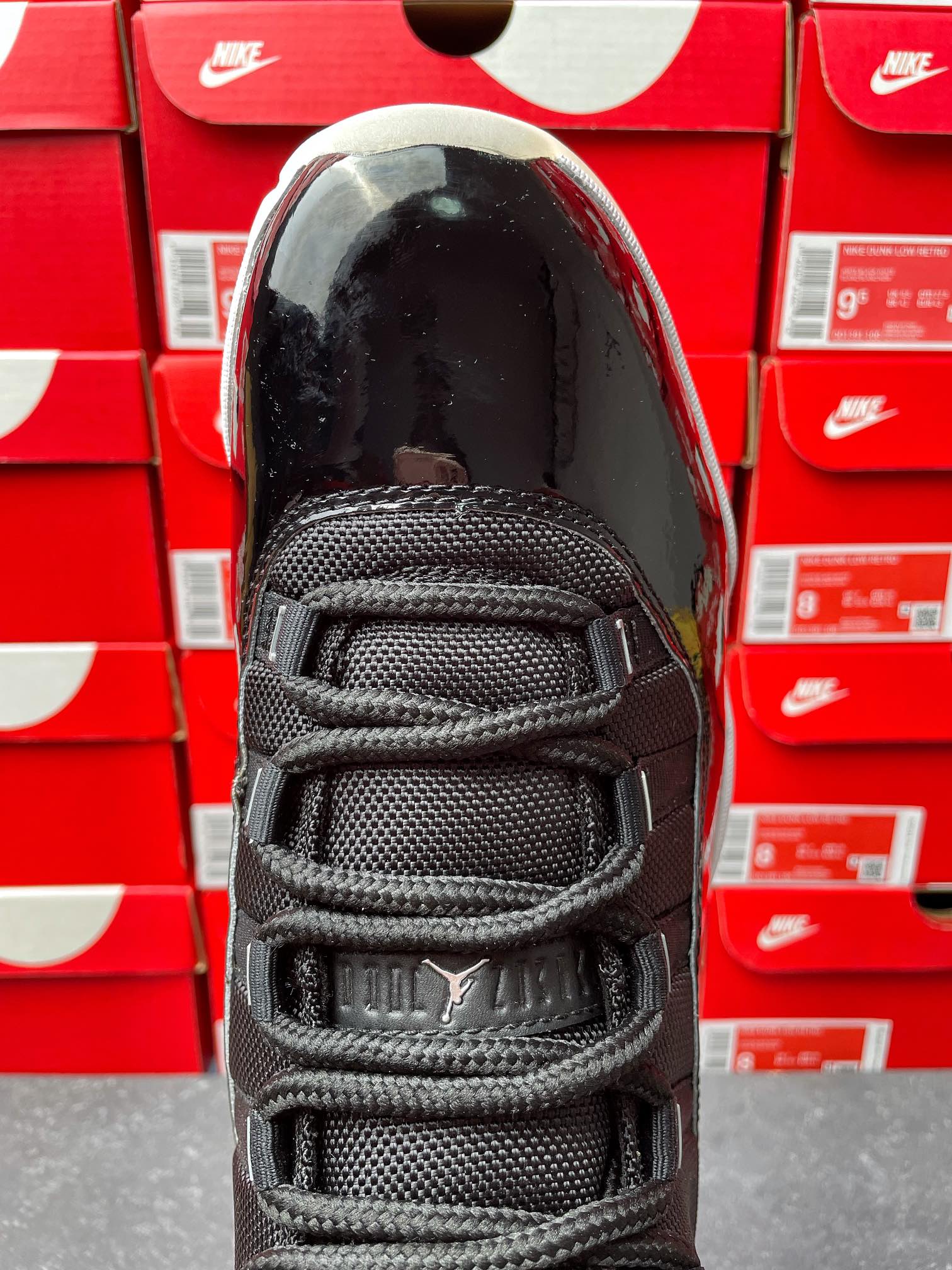 Y3 Batch - Air Jordan 11 “Jubilee”