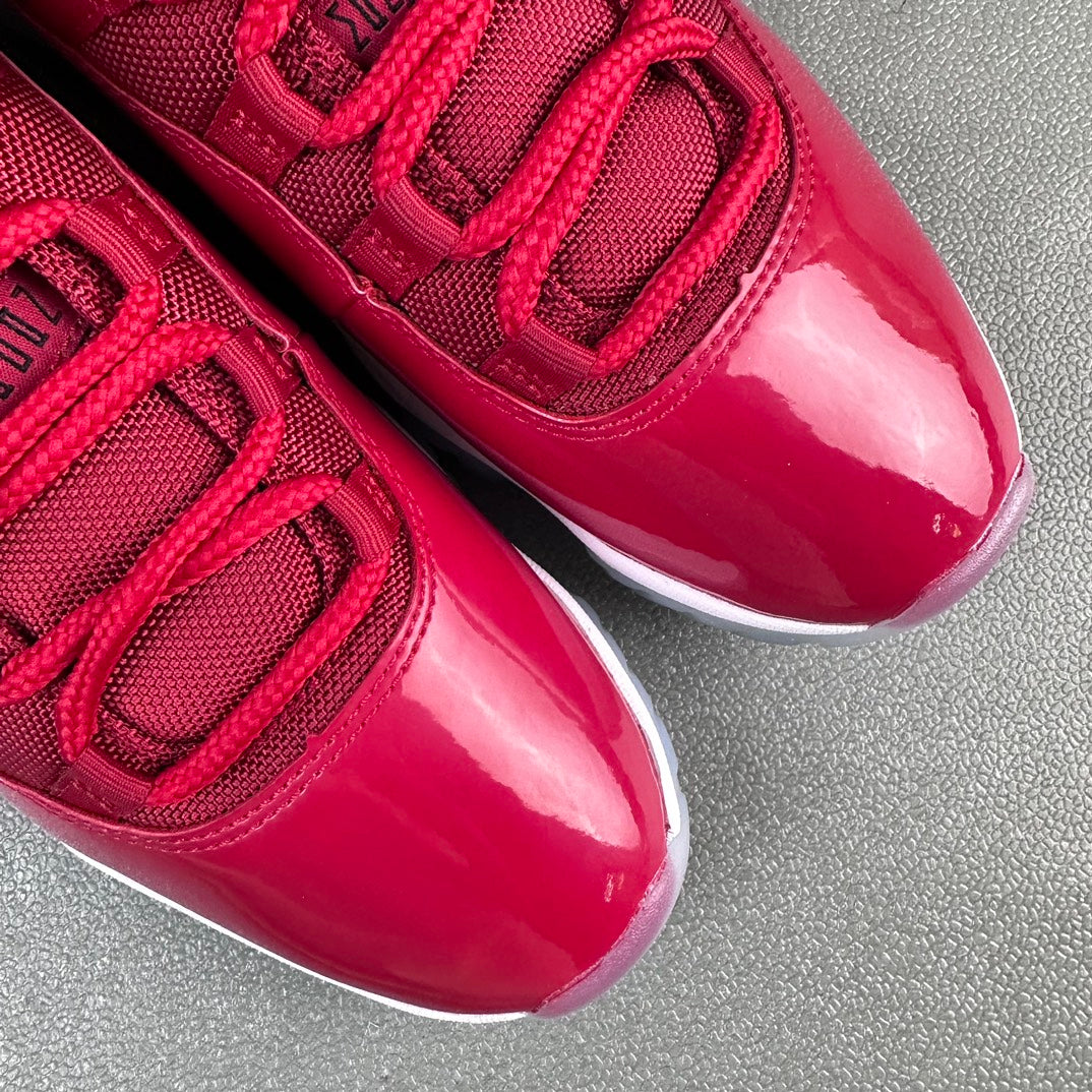 Y3 Batch - Air Jordan 11 "Win like 96"