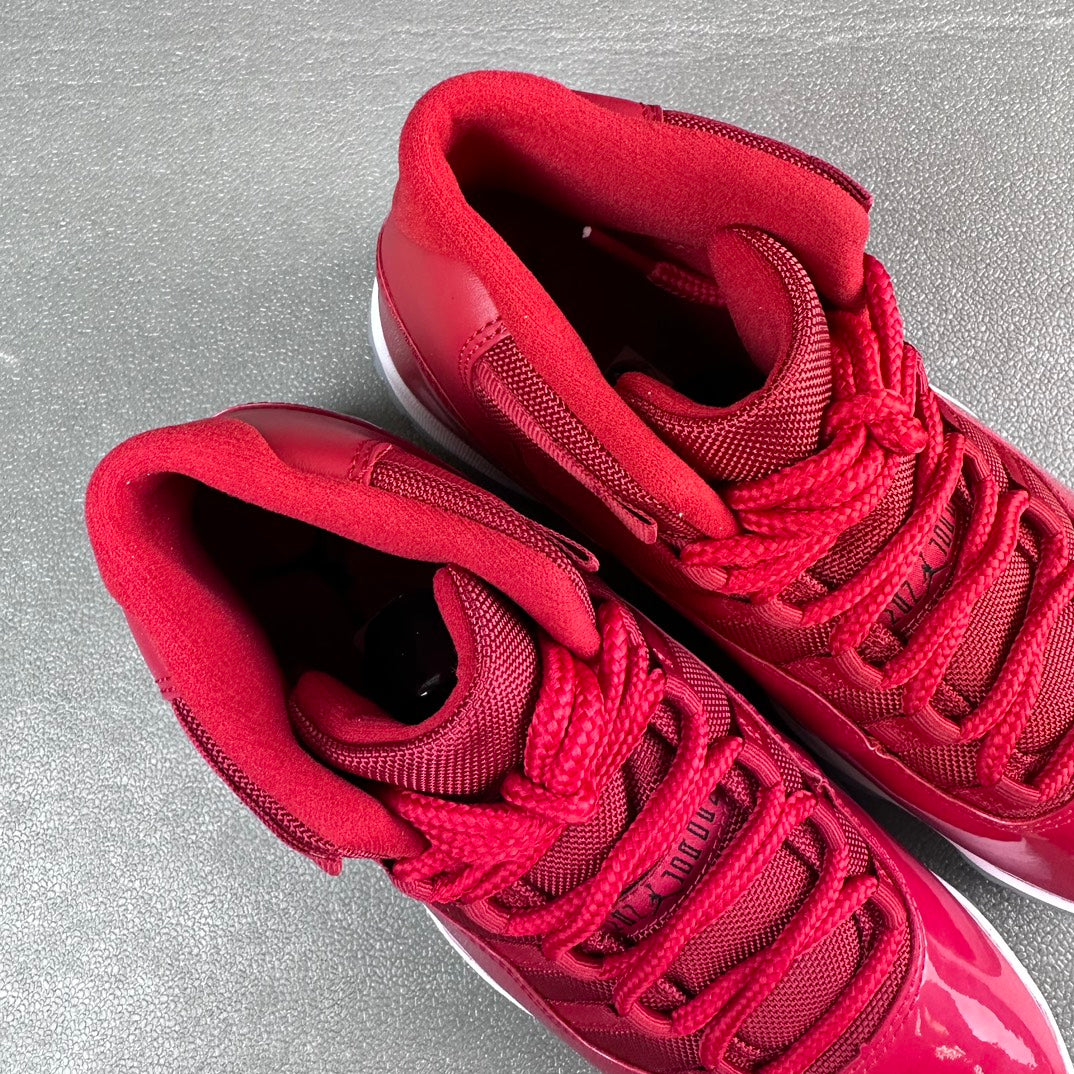 Y3 Batch - Air Jordan 11 "Win like 96"