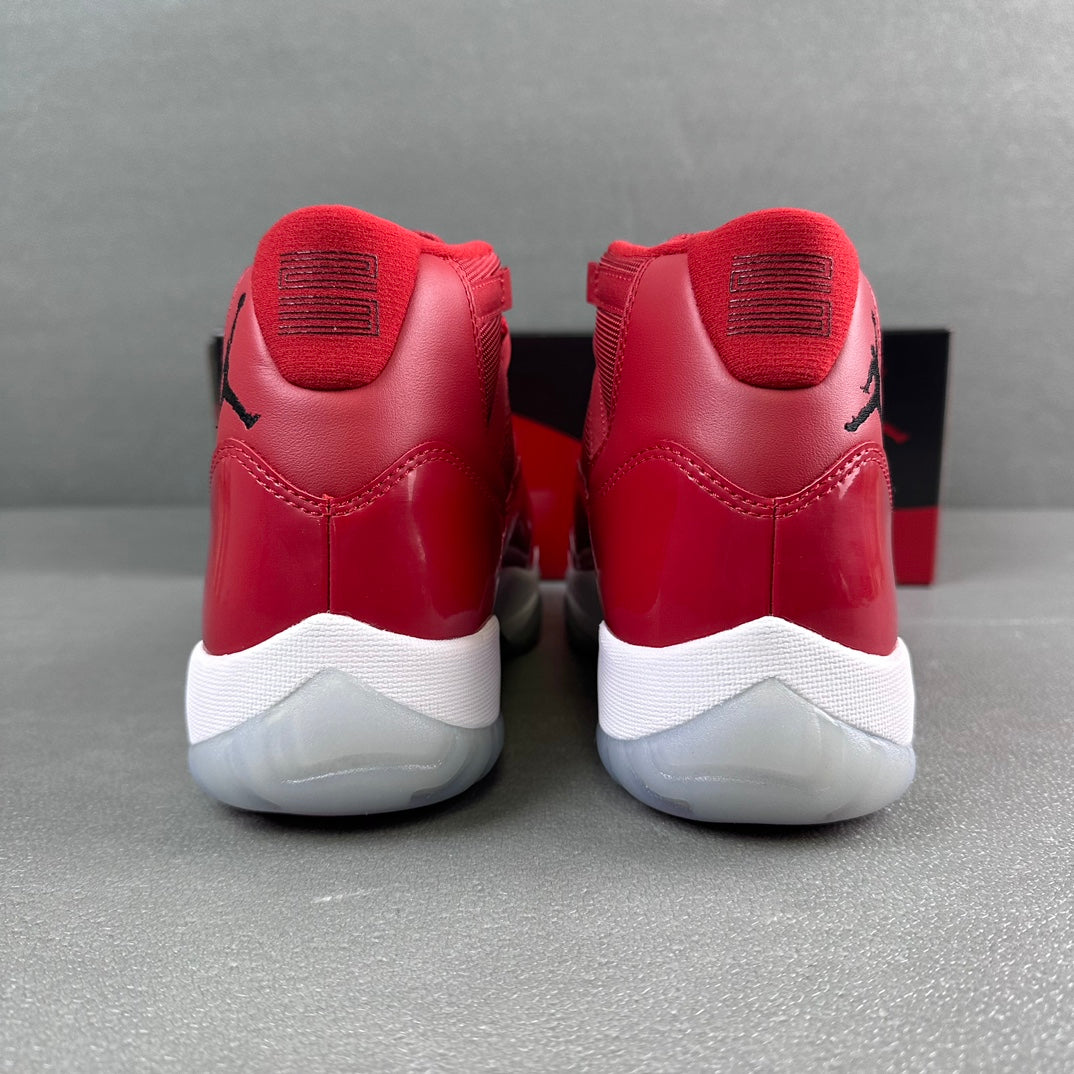 Y3 Batch - Air Jordan 11 "Win like 96"