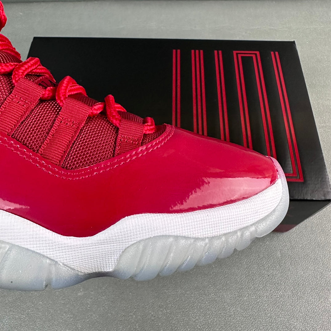 Y3 Batch - Air Jordan 11 "Win like 96"