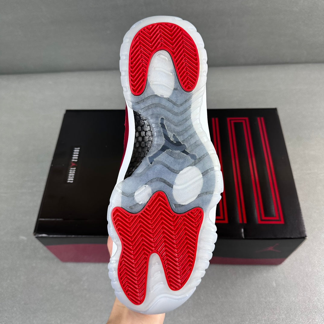 Y3 Batch - Air Jordan 11 "Win like 96"