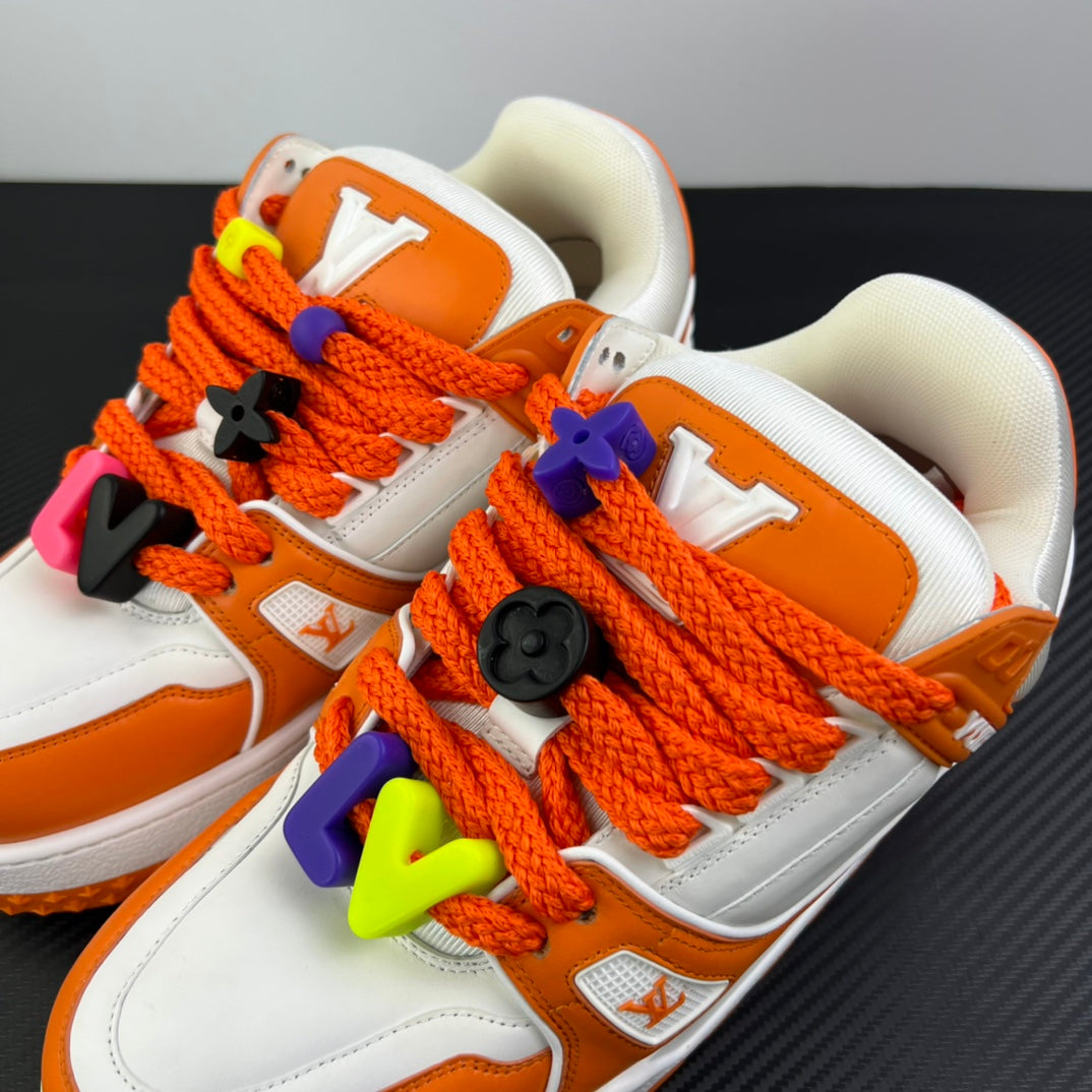 Foshan Batch-LOUIS VUITTON Trainer Maxi