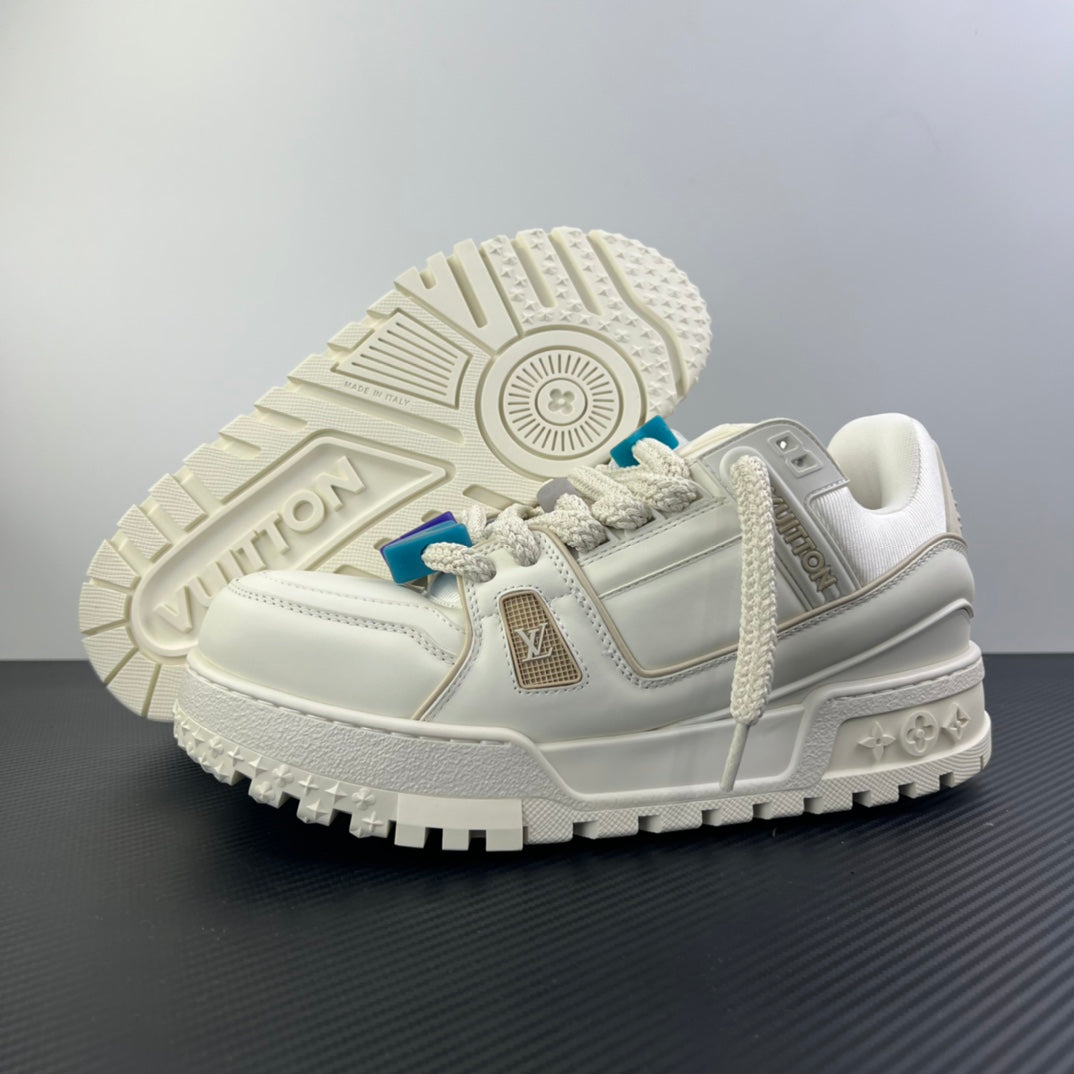 Foshan Batch-LOUIS VUITTON Trainer Maxi