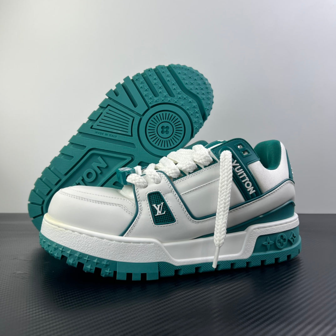 Foshan Batch-LOUIS VUITTON Trainer Maxi