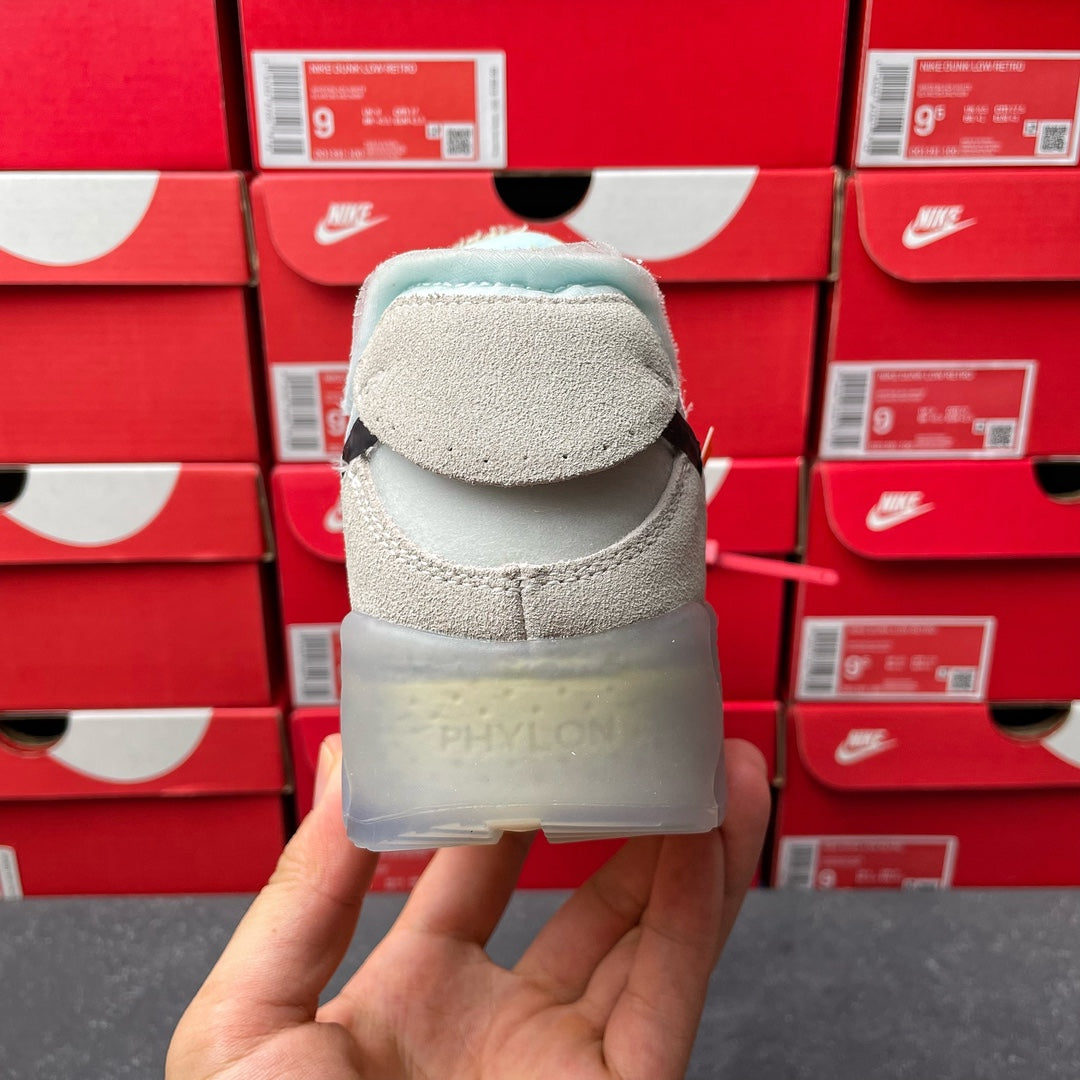 OWF Batch-Off White × Air Max 90 “The Ten”