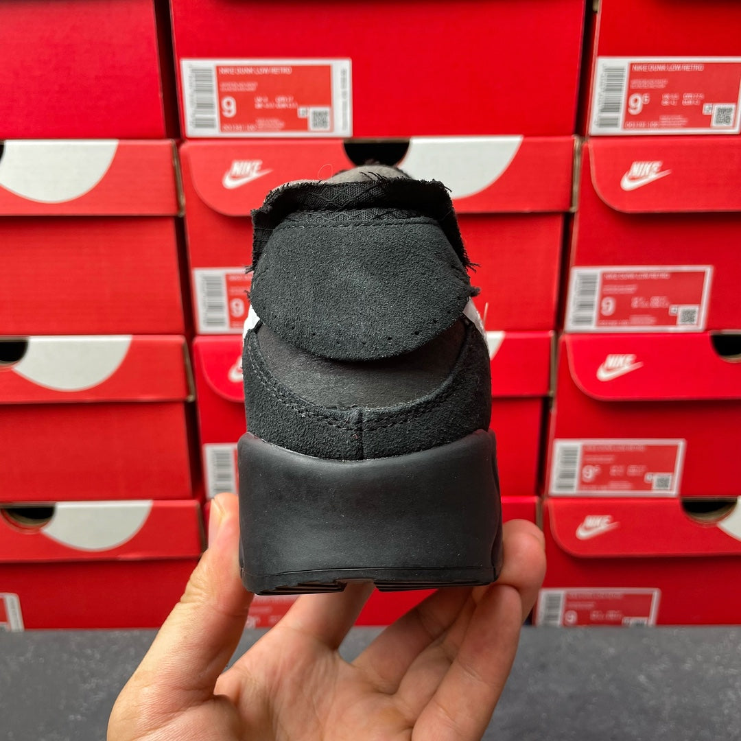 OWF Batch-Off White × Air Max 90 “The Ten”