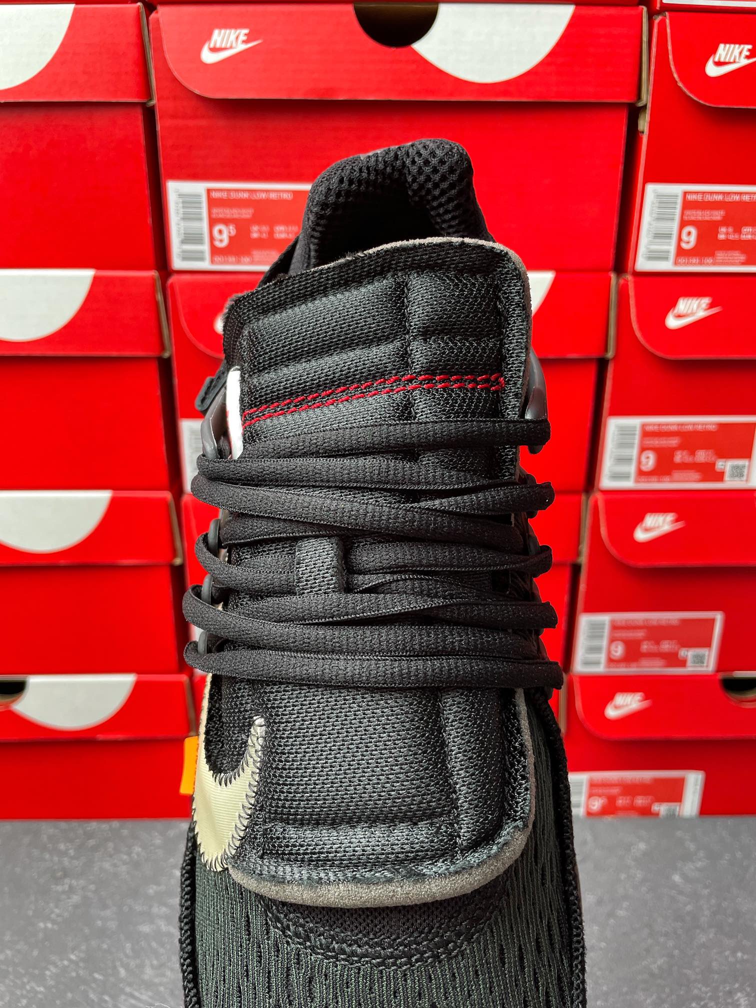 OWF Batch-Off White × Nike Air Presto 2.0 “The Ten”