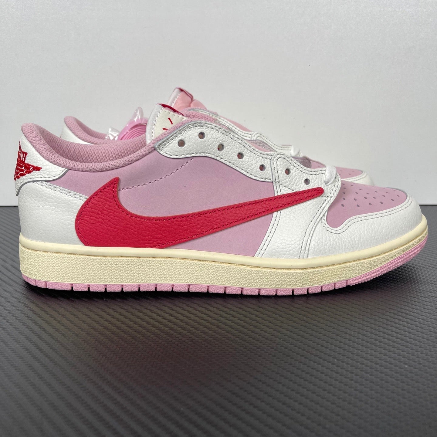 Travis Scott Nike Replica Guide: LJR vs PK 4.0 vs FK – Which Batch Is Best?