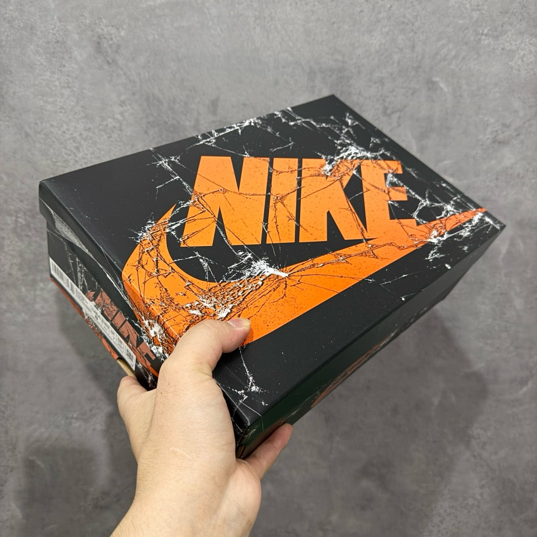 DG2.0—New release！2025 Air Jordan 1 “Shattered Backboard”