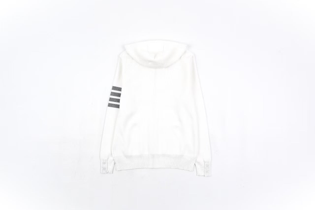 Thom Browne zipper jacket  Retail（ZP）VS Batch（大货）