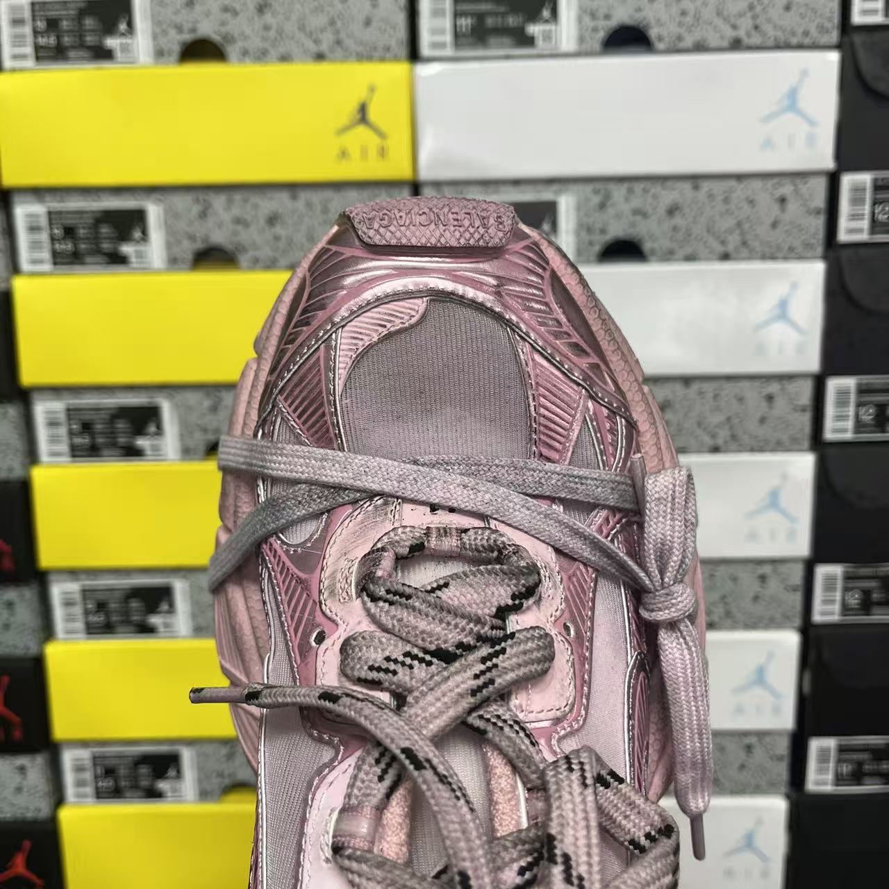 XA Batch-Balenciaga 3XL