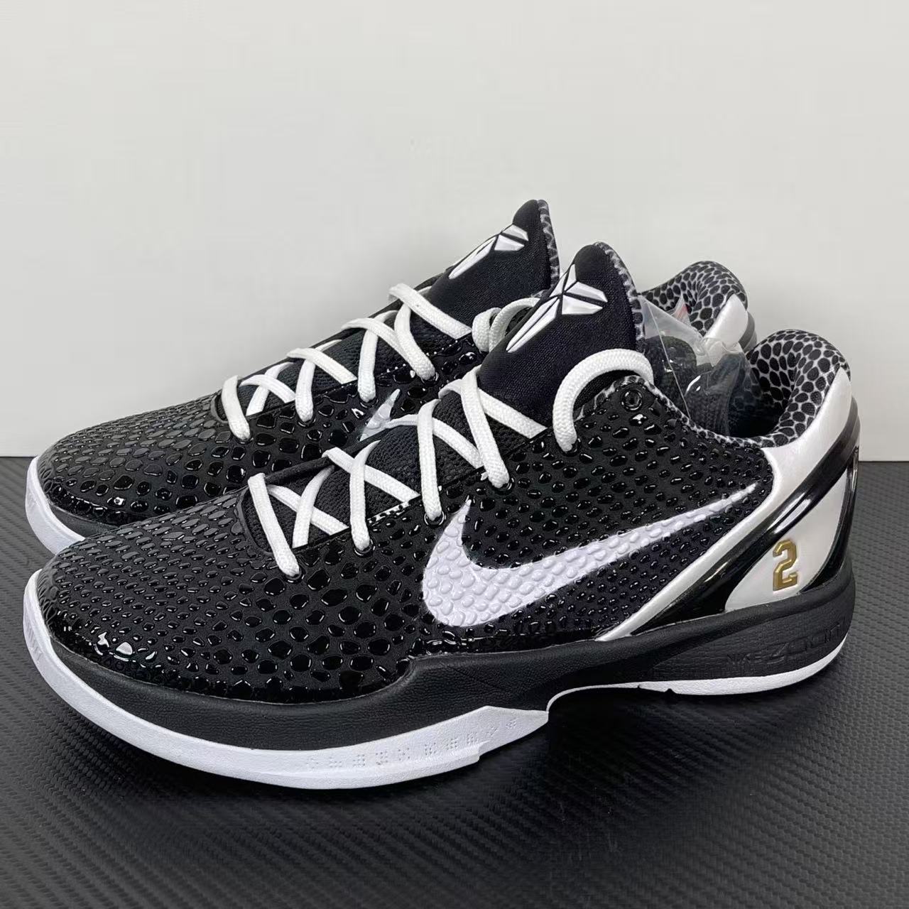 GX Batch-Nike Zoom Kobe 6 Protro "Mambacita Sweet 16"