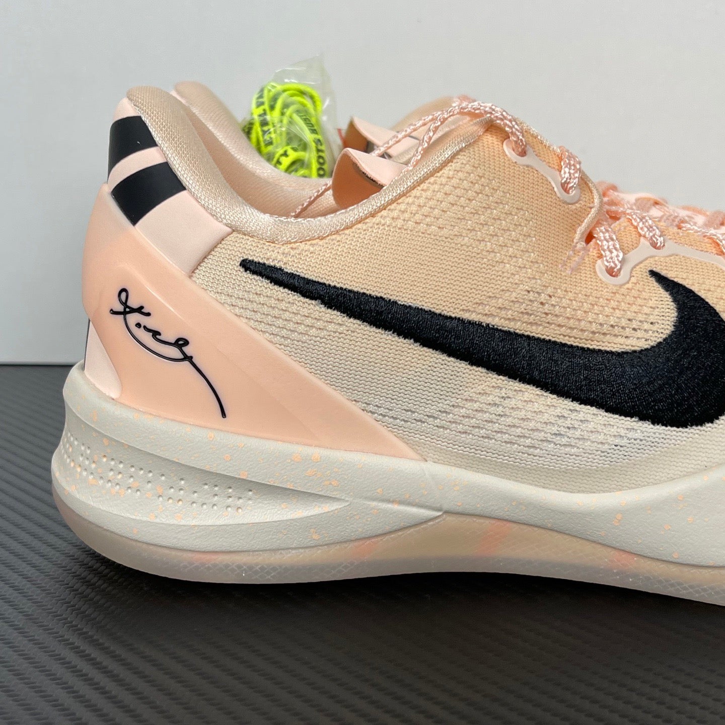 GX Batch-Kobe 8 ACADEMY P